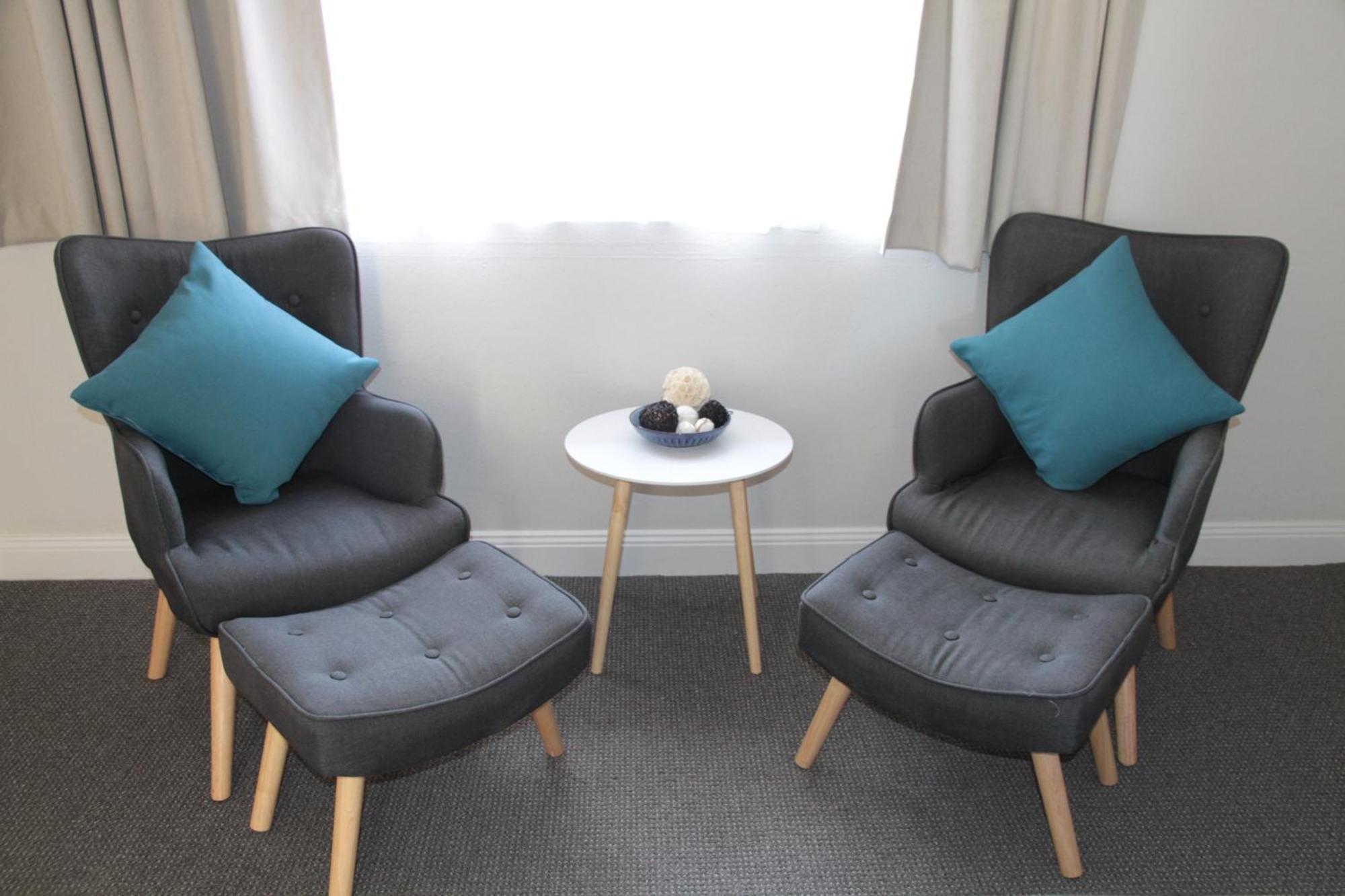 Country Gardens Motel Coonabarabran Ngoại thất bức ảnh